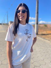 CAMISETA OVER-OFF